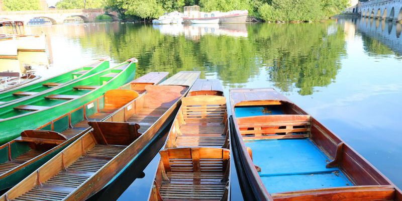 Local image of Stratford on Avon